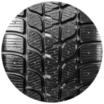 255/55 R17 104H Blizzak LM-25 4x4 FSL M+S Bridgestone