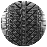 235/55 R17 99V Vector 4Seasons SUV AO FP M+S Goodyear