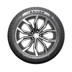 265/60 R18 110T ICE Blazer Arctic EVO FSL BSW Sailun