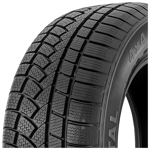235/65 R17 104H 4x4 WinterContact * M+S BSW Continental