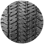 265/60 R18 110H Dueler H/T 684 II Toyota Lexus Bridgestone