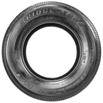 265/60 R18 110H Dueler H/T 684 II Toyota Lexus Bridgestone