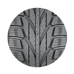 245/50 R20 106R HKPL R2 SUV XL Nokian