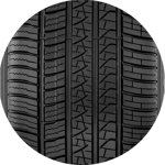 255/65 R19 114V Scorpion Zero All Season XL LR Pirelli