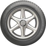 255/65 R17 110T Kristall 4x4 FP M+S Fulda