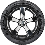 265/70 R18 116H 4x4 Road M+S Fulda