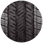 255/70 R18 113T Dueler H/T 685 Jeep Bridgestone