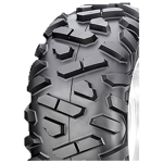 25x10.00-12 (255/65-12) 50N Maxxis BigHorn M-918 Maxxis