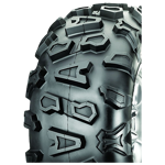 25x10.00-12 51M CST Abuzz CU-02 Rear 4PR CST