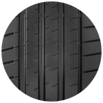 265/35 ZR20 (99Y) Potenza Sport XL Bridgestone
