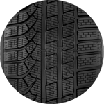 PIRELLI PZ-WIN 285/30 R22 101W XL