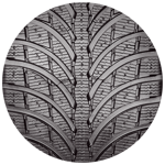 MICHELIN LATAL2 235/65 R17 104H