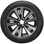 265/60 R18 110T A501 APlus