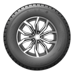 265/60 R18 110T Snow-H MWS01 DYNAMO