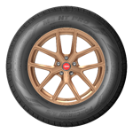 265/60 R18 114V M-8 Forcerun HT PRO XL MOMO