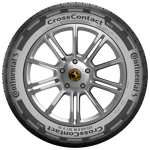 265/70 R16 112H CrossContact H/T FR Continental
