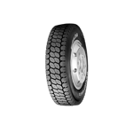 265/70 R19.5 140M/138M Regioforce M+S 16PR Fulda