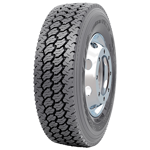 265/70 R19.5 143/141J Nokian HKPL Truck T M+S Nokian