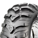 25x11.00-12 52M C-9312 Ancla 4PR CST CST