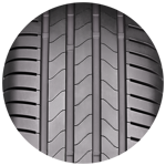 275/30 R21 98Y Turanza 6 XL * MO Enliten Bridgestone
