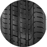 275/35 ZR19 (96Y) P Zero J FSL Pirelli