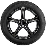 275/40 R20 106T SUV Stud XL Kormoran