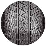 275/40 R20 106V Latitude Alpin EL UHP Michelin