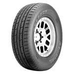 255/70 R16 111S Grabber HTS 60 FSL OWL M+S General Tire