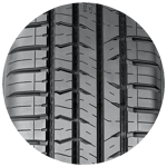 LT275/65 R18 123/120S Nokian Rotiiva H/T M+S Nokian