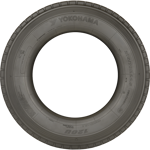 275/70 R22.5 152/148J 120U 3PMSF Yokohama