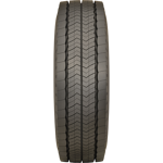 275/70 R22.5 152/148J 120U 3PMSF Yokohama