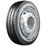 275/70 R22.5 152/148J FS 492 Firestone