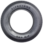 275/70 R22.5 152/148J FS 492 Firestone