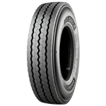 275/70 R22.5 152/150J(148/148K) GAU867V1 18PR Giti