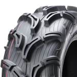 26x9.00-12 49J Maxxis Zilla MU-01 6PR Maxxis