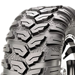 25x10.00 R12 74N MU-08 Ceros 6PR Maxxis
