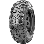 25x8.00 R12 46M CU-07 Behemoth 8PRCST CST