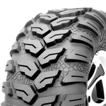 25x8.00 R12 68N MU-07 Ceros 6PR Maxxis