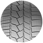 285/35 R20 104W WinterContact TS 860 S XL FR Continental