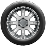 MICHELIN DIAMA. 235/65R17 108V XL