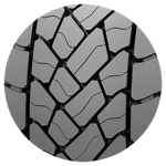 285/70 R19.5 146/144L (144/142M) SP 446 16PR Dunlop