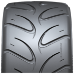225/35 R18 87Y Ventus TD Z221 XL * Hankook