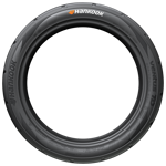 225/35 R18 87Y Ventus TD Z221 XL * Hankook