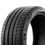 265/35 ZR19 (98Y) Pilot Sport 4S XL MO1 Michelin
