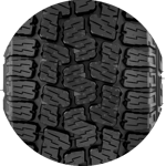 245/65 R17 111T Scorpion A/T+ XL M+S Pirelli