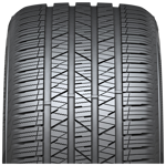 295/45 R20 114V Dynapro HP2 RA33D Plus XL NC0 Hankook