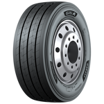 295/60 R22.5 150/147L GSR237 Giti