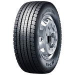 315/70 R22.5 152/148M (154/150L) V-Steel MIX M749 Bridgestone