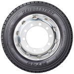 315/70 R22.5 152/148M (154/150L) V-Steel MIX M749 Bridgestone