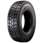 295/80 R22.5 152/149K GDM686 18PR Giti
